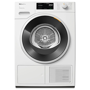 MIELE TWC 640 WP Trockner (8 kg, A+++) für nur 889,11€ (statt 1.048€)