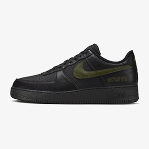 Nike Air Force 1 Low GORE-TEX (38,5-47, wasserdicht) für nur 89,99€ (statt 114€)