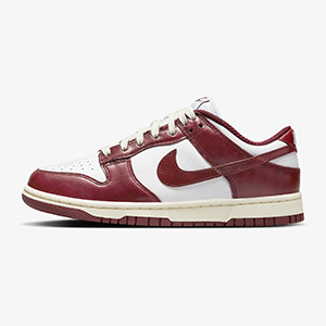 Nike Dunk Low Premium Damenschuhe (35,5-44,5) für nur 71,99€ (statt 80€)