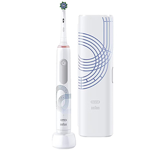 Oral-B Pro Series 3 elektrische Zahnbürste für nur 35,90€ (statt 48€)B