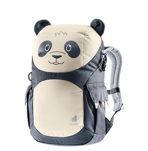 deuter Kikki Kinderrucksack im Panda Stil für 30,45€ (statt 40,21€)