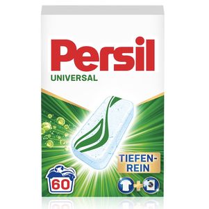 Persil Power Bars Universal Waschmittel (60 Waschladungen) für 16,19€ (statt 17,99€) im Spar-Abo