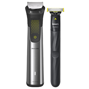 Philips Serie 9000 All-in-One Trimmer (MG9553/15) für nur 90€ inkl. Versand