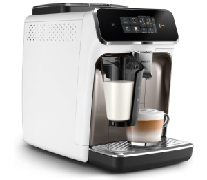 PHILIPS 2300 Serie vollautomatische Espressomaschine (Farb-Touchscreen-Display) für nur 359,99€ inkl. Versand