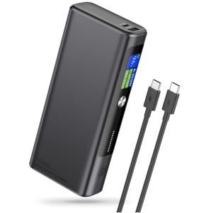 PowerADD PRO 130W 18400mAh Power Bank für 29,99€