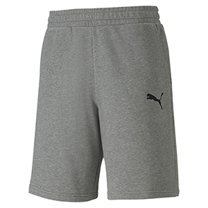 PUMA teamGOAL Casuals Herren Sweat Shorts für nur 10,94€ (statt 18,48€)