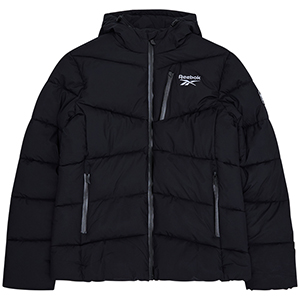 Reebok Herren Winterjacke (5 Modelle, M-2XL) für nur 29,94€ (statt 53€)