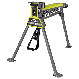 Ryobi RSTSJ150 Spannbock für nur 138,90€ (statt 215€)