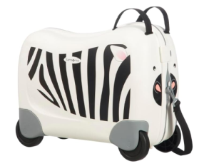 Samsonite Dream Rider Kindergepäck (51 cm, 28 L, verschiedene Ausführungen) ab 58,50€ inkl. Versand