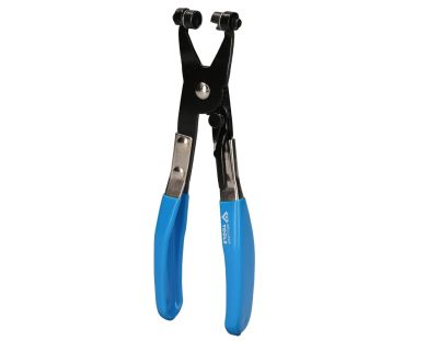 BRILLIANT TOOLS BT526006 Schlauchschellenzange für 9,19€ inkl. Versand