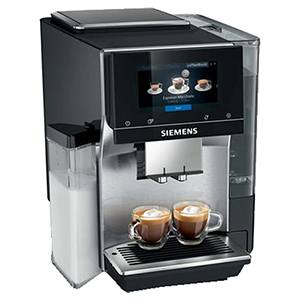 SIEMENS TQ713D03 Kaffeevollautomat für nur 844,61€ (statt 955€)