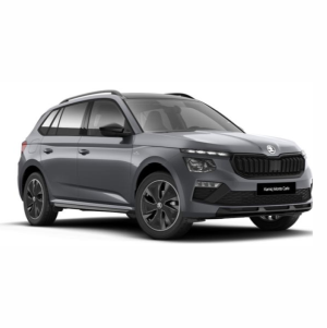 Skoda Kamiq MONTE CARLO DSG  für 124,95€ mtl. über 24 Monate auf 10tkm/Jahr