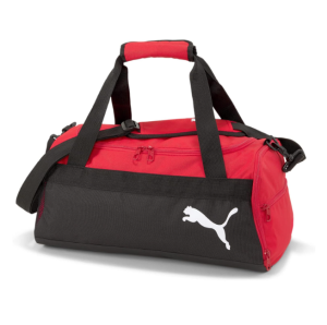 PUMA teamGOAL 23 Sporttasche in Rot (Größe S) für 12,40€ (statt 24,53€)