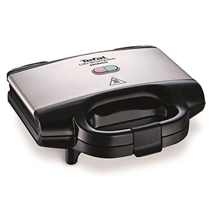 Tefal Ultracompact Sandwichmaker SM1552 für nur 23,99€ (statt 31€) – Prime