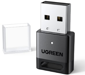 UGREEN Bluetooth 5.4 Adapter für nur 6,99€ bei Prime-Versand