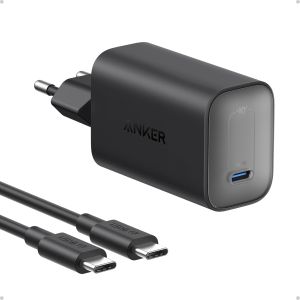 Anker Nano 100W Ladegerät inklusive 1,8m USB-C Kabel für 35,99€ (statt 45,99€)