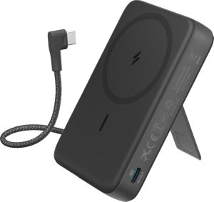 Anker Zolo magnetische Powerbank für 24,99€