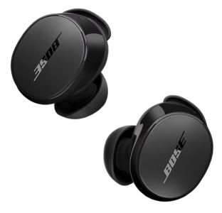 Bose QuietComfort In-Ears der 2. Generation für 134,95€ (statt 162€)