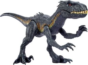 Mattel JURASSIC WORLD Das Gefallene Königreich – Riesendino Indoraptor 43,30€