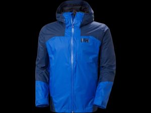 Helly Hansen Verglas Shell-Jacke | Herren für 80,90€