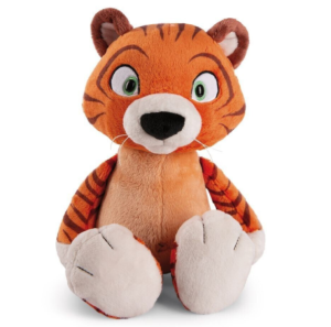 NICI 49794 35cm Kuscheltier Tiger Mandarina für 15,99€ (statt 23,90€)