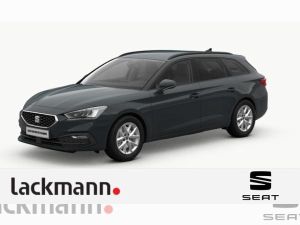 Gewerbeleasing: Seat Leon Sportstourer 116PS für 117,80€ mtl. über 24 Monate auf 10tkm/Jahr