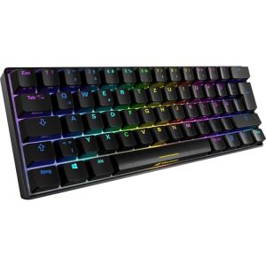 Sharkoon SKILLER SGK50 S4, Gaming-Tastatur für 39,99€