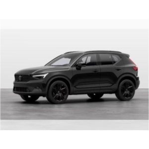 Gewerbeleasing: Volvo XC 40 B3 Plus für 205,83€ mtl. über 12 Monate auf 10tkm/Jahr