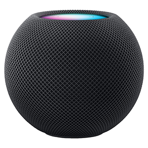 APPLE HomePod mini Smart Speaker (5 Farben) für nur 95€ (statt 107€)