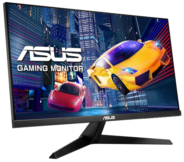 ASUS Eye Care VY249HGR 24 Zoll Full HD Monitor für nur 99,90€ inkl. Versand