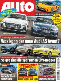 Auto Zeitung Prämien Abo