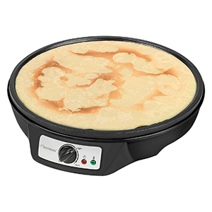 Bestron ASW602Z Crêpes Maker (30 cm) für nur 21,24€ inkl. Prime-Versand