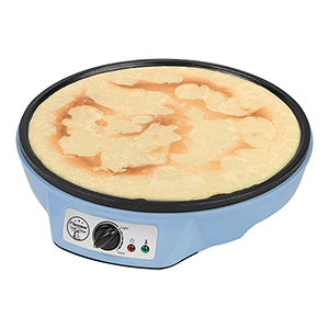 Bestron ASW602Z Crêpes Maker (30 cm) für nur 21,24€ inkl. Prime-Versand