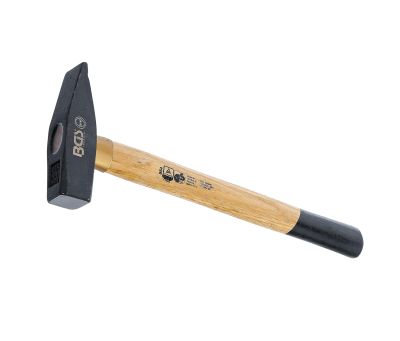 BGS 854 Schlosserhammer (500 g) für 5,77€ (Vergleich: 9,67€)