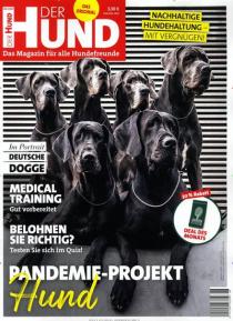 Der Hund Prämien Abo