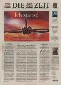 DIE ZEIT Prämien Abo