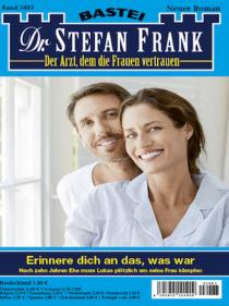 Dr. Stefan Frank Prämien Abo