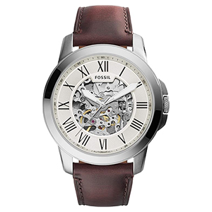 Fossil Grant Grant Herrenuhr ME3099 für nur 126,72€ (statt 184€)