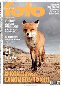 foto MAGAZIN Prämien Abo