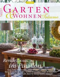 Garten & Wohnen Träume Prämien Abo