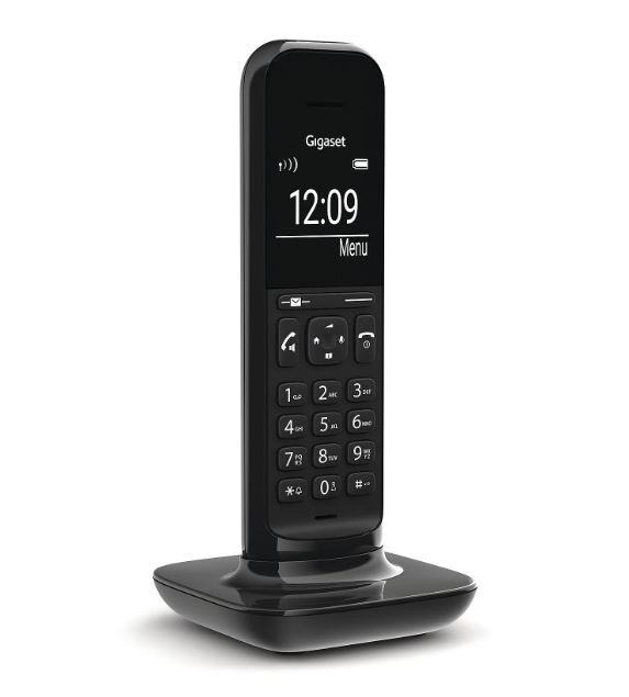 GIGASET CL394 HX DECT-Telefon für nur 22€ (statt 30€)