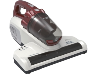 Hoover MBC500UV Ultra Vortex Milbensauger mit UV-Licht für nur 64,99€ inkl. Versand