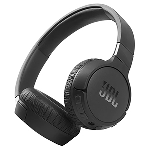 JBL Tune 660 BTNC On-Ear Kopfhörer mit ANC für nur 39€ (statt 56€)