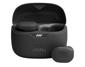 JBL Tune Buds Schwarz In-Ear Kopfhörer (noise cancelling (NC), wasser- und staubresistent) für nur 46,98€ inkl. Versand