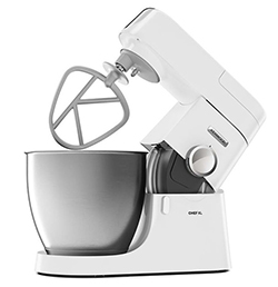 Kenwood Chef XL KVL4170W Küchenmaschine für nur 278,90€ (statt 445€)