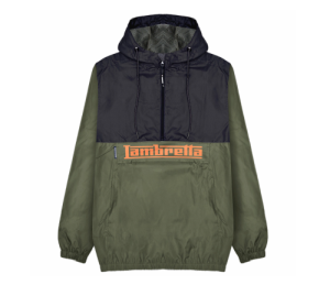 Lambretta Scooter Lightweight Herren Jacke für nur 20,10€ inkl. Versand