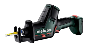 Metabo PowerMaxx SSE 12 BL Säbelsäge für nur 54,94€ inkl. Versand