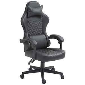 MUWO Lux Comfort E-Sports Gamingstuhl ab nur 84,99€ (statt 109€)