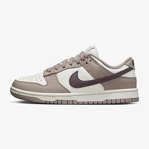 Nike Dunk Low Damenschuhe (38,5-44,5) für nur 71,99€ (statt 110€)