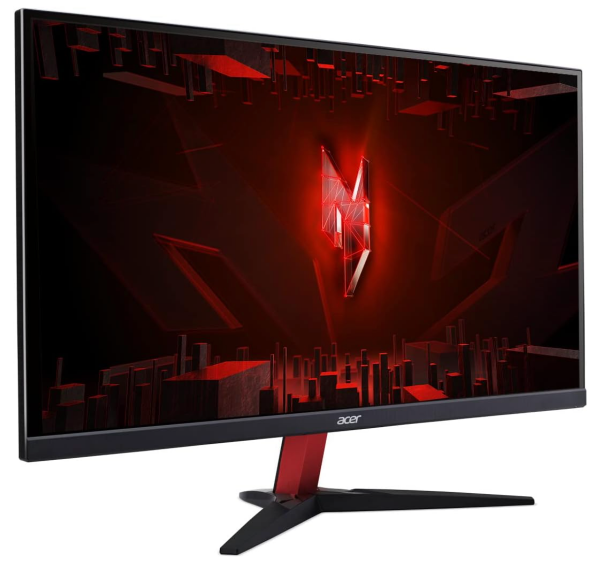 Acer Nitro 24 Zoll KG242YE Gaming Monitor für nur 89,90€ inkl. Versand